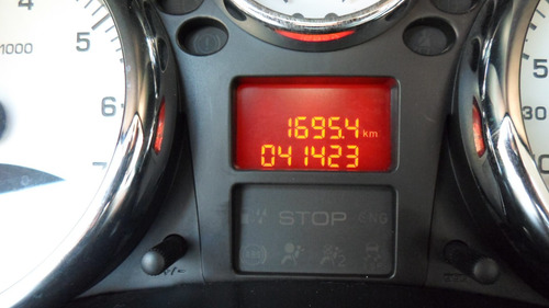 Peugeot 207 1.6 Xs 16v Flex 4p Manual