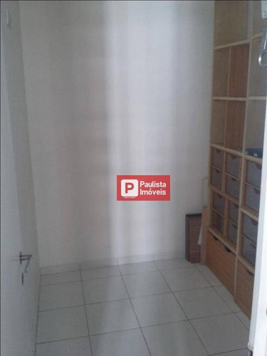 Apartamento - Campo Belo, São Paulo - Ap18408. - Ap18408