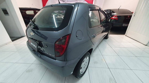 Chevrolet Celta 1.0 Mpfi Lt 8v Flex 4p Manual