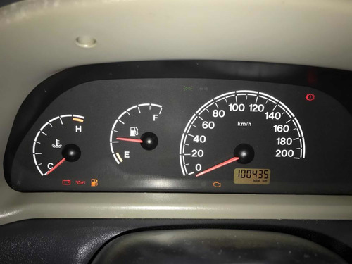 Fiat Siena 2010 1.0 Fire Flex 4p