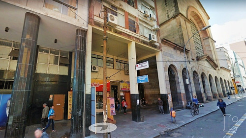 Conjunto/sala Em Centro Histórico - Lu272874