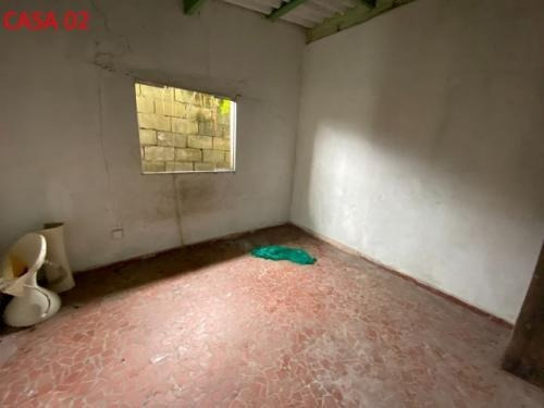 Imagem 13 de 14 de Casa Na Praia Em Fase De Acabamento Aceita Entrada 9014