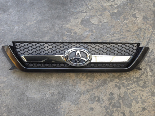 Parrilla Toyota 4runner 2010 2011 2012 2013