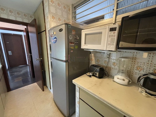 Imagen 21 de 28 de Apartamento En Primera Fila Con Excelente Vista