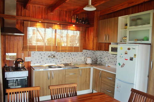Se Ofrece En Venta Casa En La Calle Principal De Punta Del Diablo