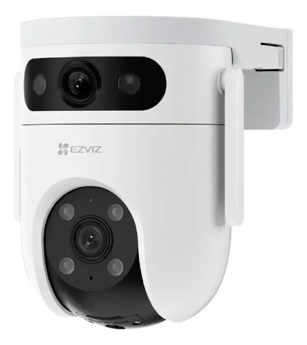 Camara De Seguridad Wifi Ezviz H9c Lente Doble 3k+3k