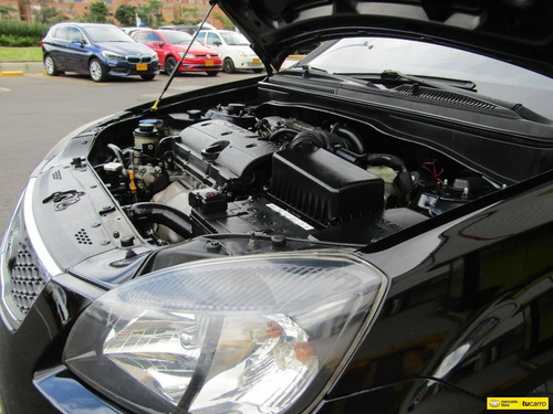 Kia Rio 1.6 Sport 5 P