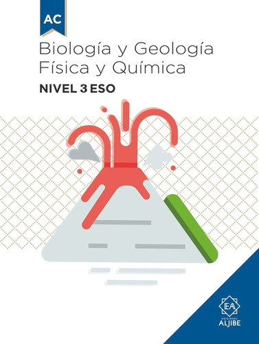 Libro Biologia 3âºeso Adaptacion Curricular Ne