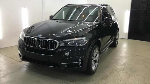 Bmw X5 3.0 Xdrive 35i 306cv Pure Excellence 2017