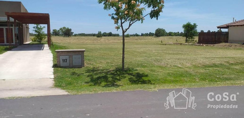 Terreno A La Venta Victoria Entre Rios
