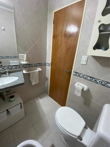Imagen 11 de 14 de Departamento 1 Dormitorio Nueva Cordoba Escritura Impecable