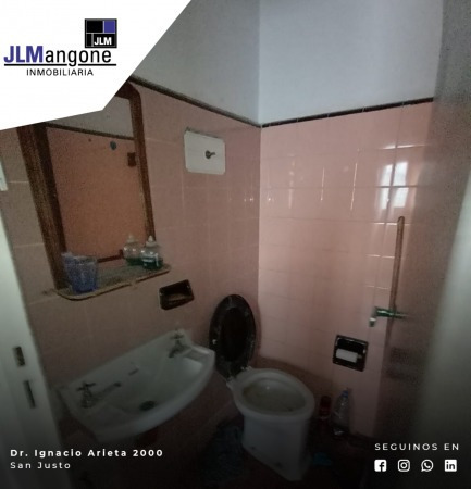 Imagen 11 de 11 de Oficina Comercial Y/o Consultorio