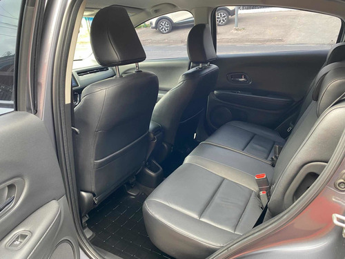 Imagen 8 de 13 de Honda Hr-v 2019 1.8 Ex-l 2wd Cvt