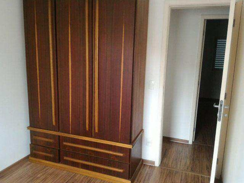 Imagem 8 de 19 de Buona Vita | Casa 100 M² 3 Dorms 2 Vagas | 3925 - V3925