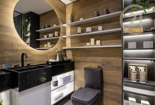 Apartamento Com 1 Dormitório À Venda, 26 M² - Brooklin - São Paulo/sp - Ap23214