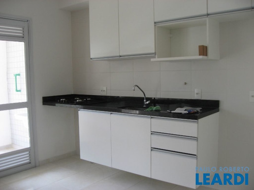 Imagem 2 de 15 de Apartamento - Morumbi - Sp - 380220