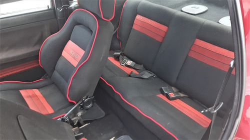 Gol Gts 1990