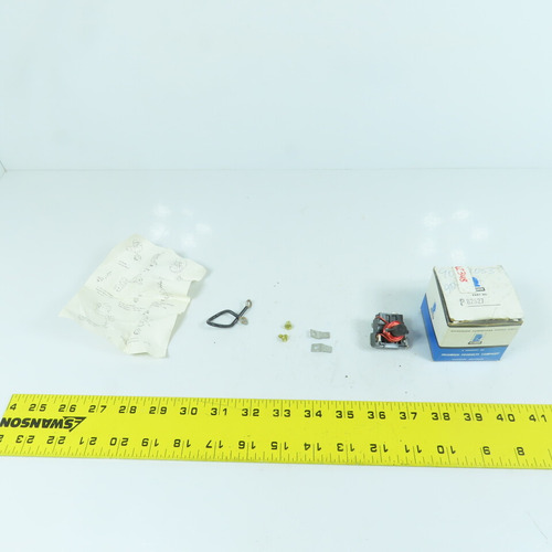 Tecumseh P82627 Compressor Start Relay Ccv