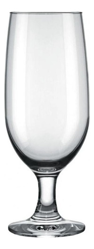 Vaso de cerveza Floripa 300 ml - 7732 - Nadir