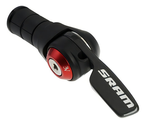 Palancas Freno Y Cambio Para Bicicleta Trigger X-0 Sram