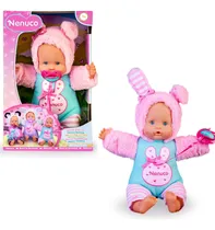 Comprar Bebote Nenuco Pijamas Varios Diseños Con Chupete 1+ Febo