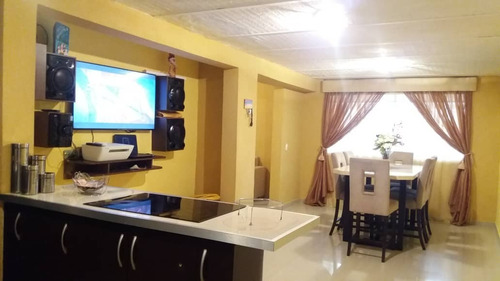 Imagen 7 de 13 de Casa En Venta En Los Samanes Maracay // 04243385555