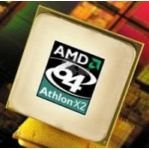 Amd Ada3800bvbox Athlon64 X2 3800 Caja