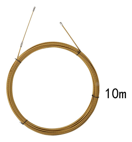 Dispositivo De Enhebrado De Cables, Herramienta 10m