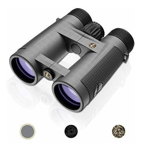 Binocular - Binocular Leupold Bx-4 Pro Guide Hd 8x42 Mm