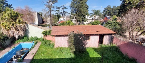 Lote Con Con 2 Dúplex A Terminar A La Venta
