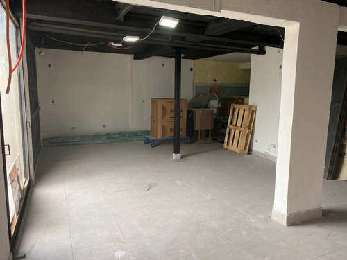 Alquiler Local Comercial 150m2
