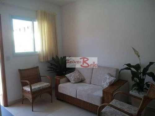 Imagem 21 de 22 de Casa Com 3 Dormitórios À Venda, 62 M² Por R$ 393.000,00 - Villagio Das Amoreiras - Itatiba/sp - Ca0806