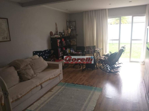 Casa Com 3 Dormitórios À Venda, 183 M² Por R$ 800.000,00 - Condomínio Sunville - Arujá/sp - Ca1790