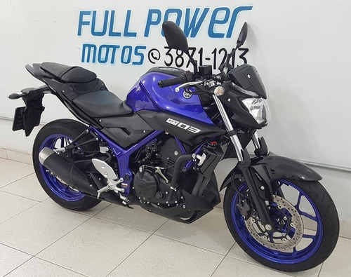 Imagem 3 de 14 de Mt 03 Yamaha Abs 20 20