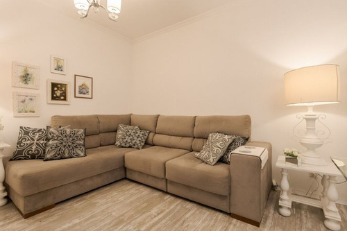 Imagem 4 de 28 de Apartamento À Venda No Bairro Petrópolis - Porto Alegre/rs - O-24671-40862