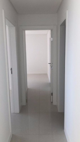 Imagem 12 de 14 de Apto Novo No Bairro Fazenda, Com 1 Suíte + 1 Dorm. E 2 Vgs De Garagem! - 1264_1