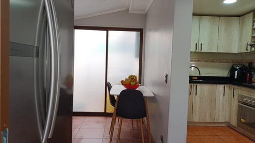 Casa 3 Dormitorios 2 B 2 E Sector Paseo Balmaceda La Serena