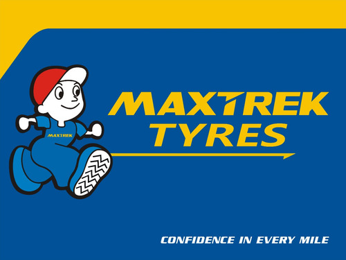 Neumático 205/70r15c Maxtrek Mk-700 8pr 106/104s