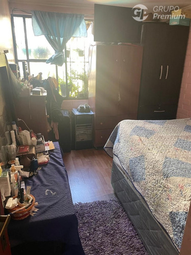 Casa En Venta De 2 Dorm.1 Baño En Comuna De La Pintana
