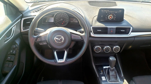 Imagen 2 de 14 de Mazda 3 I Touring At 2017
