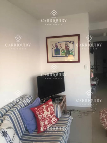 Apartamento De 3 Dormitorios En Alquiler En Playa Brava - Punta Del Este