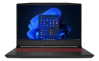 Laptop Msi Pulse Gl66 15.6' 144hz Qhd I7 12va 16gb 512ssd