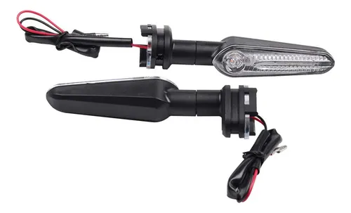 Direccional Led Para Yamaha Yzf R15 V2 V3 V4 Fz16