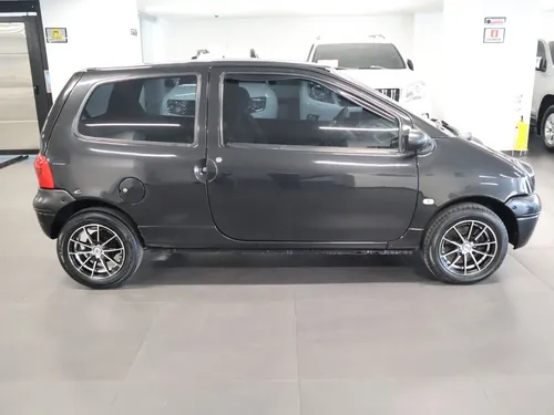 Renault Twingo 1.2 U Authentique