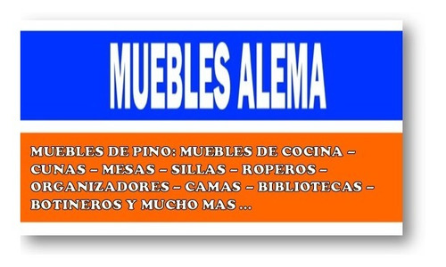 Imagen 7 de 8 de Cuna Funcional De Pino C/ Carro Cajón.