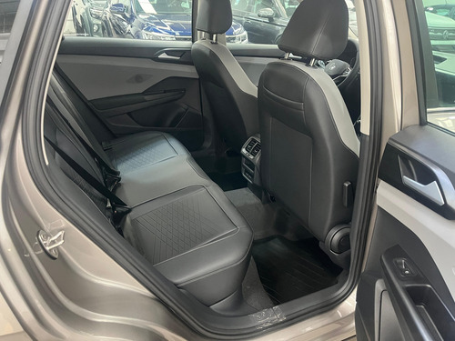 Volkswagen Taos 1.4 250 Tsi Comfortline