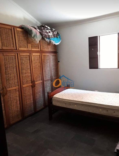 Casa Com 4 Dormitórios À Venda, 290 M² Por R$ 650.000,00 - Jardim Paulista - Atibaia/sp - Ca0127