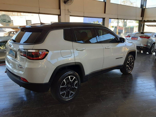 Imagem 5 de 15 de Jeep Compass 2.0 16v Diesel Trailhawk 4x4 Automático