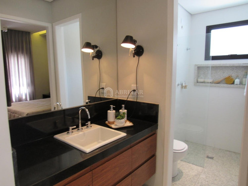 Imagem 8 de 28 de Apartamento À Venda Em Cambuí - Ap005269