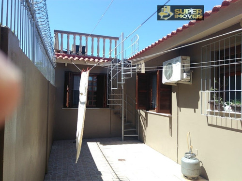 Imagem 24 de 25 de Casa A Venda No Bairro Laranjal Em Pelotas - Rs. - 2341-1